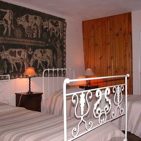 Casa Da Palmeirinha Портиман Екстериор снимка