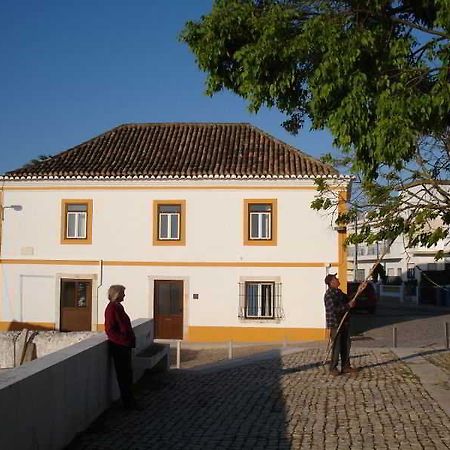Casa Da Palmeirinha Портиман Екстериор снимка