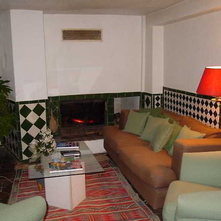 Casa Da Palmeirinha Портиман Екстериор снимка