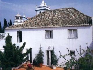 Casa Da Palmeirinha Портиман Екстериор снимка