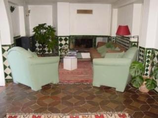 Casa Da Palmeirinha Портиман Екстериор снимка
